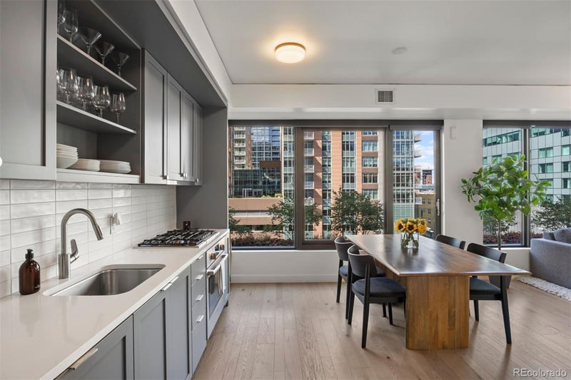 1750 Wewatta St #529, Denver, CO 80202