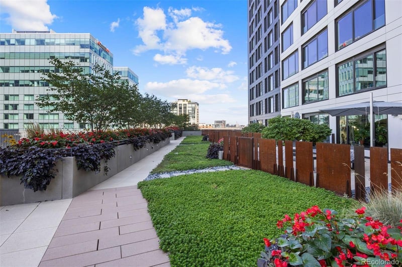 1750 Wewatta St #529, Denver, CO 80202