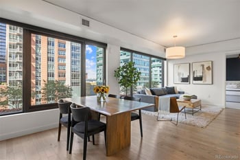 1750 Wewatta St #529, Denver, CO 80202