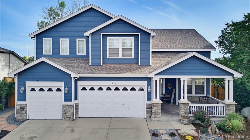 1924 Alpine St, Longmont, CO 80504