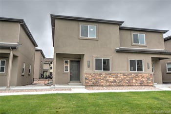 5209 Palomino Ranch Point, Colorado Springs, CO 80922