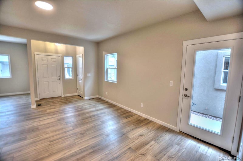 5209 Palomino Ranch Point, Colorado Springs, CO 80922
