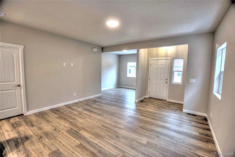 5209 Palomino Ranch Point, Colorado Springs, CO 80922