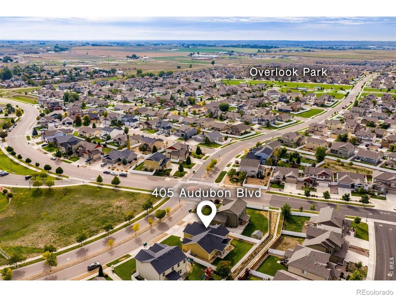 405 Audubon Blvd, Severance, CO 80550