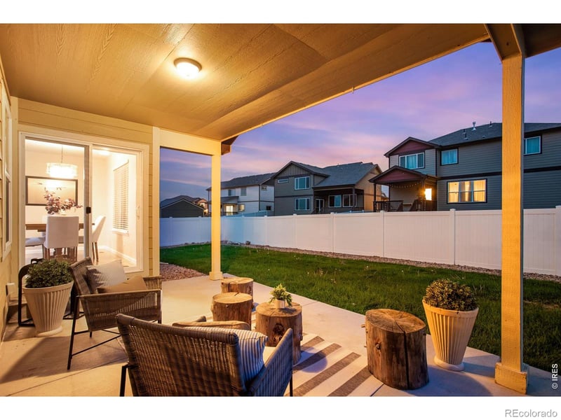 405 Audubon Blvd, Severance, CO 80550