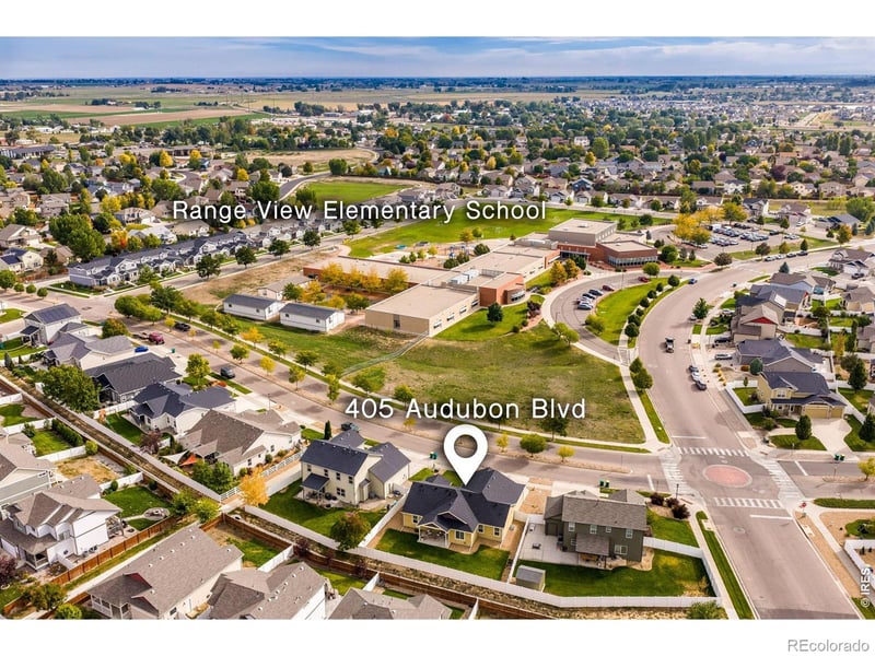 405 Audubon Blvd, Severance, CO 80550