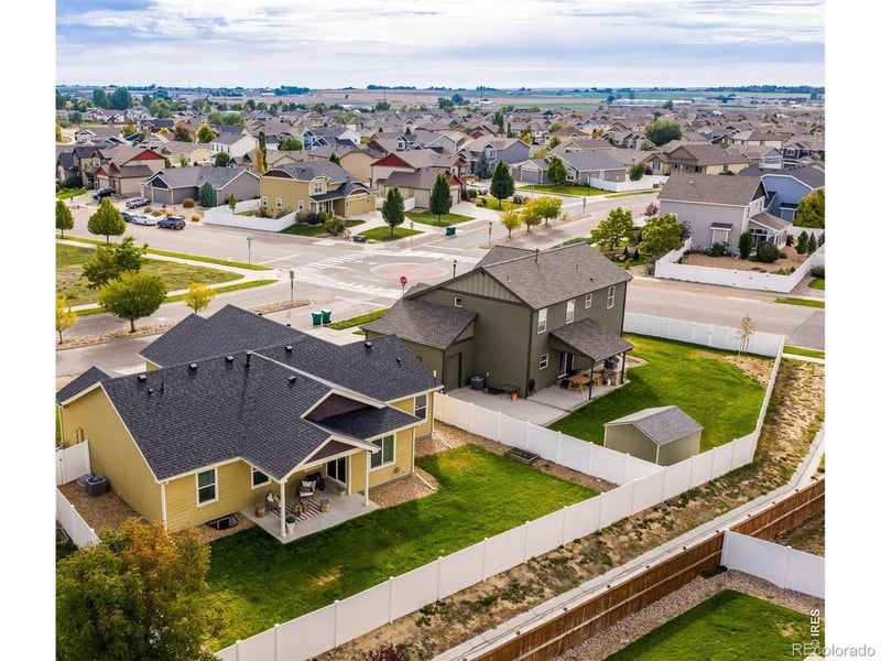 405 Audubon Blvd, Severance, CO 80550