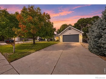 367 50th Ave Pl, Greeley, CO 80634