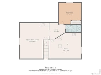 367 50th Ave Pl, Greeley, CO 80634
