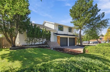 501 S Laredo Cir, Aurora, CO 80017