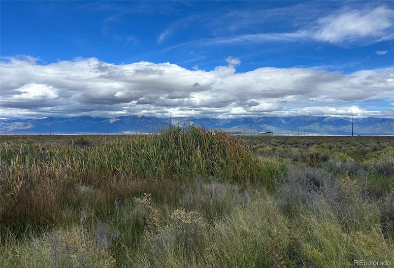 none Highway 17, Moffat, CO 81143