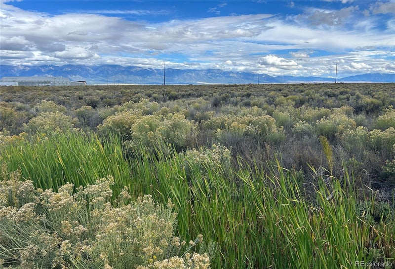 none Highway 17, Moffat, CO 81143
