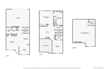 6304 Trailhead Rd, Highlands Ranch, CO 80130