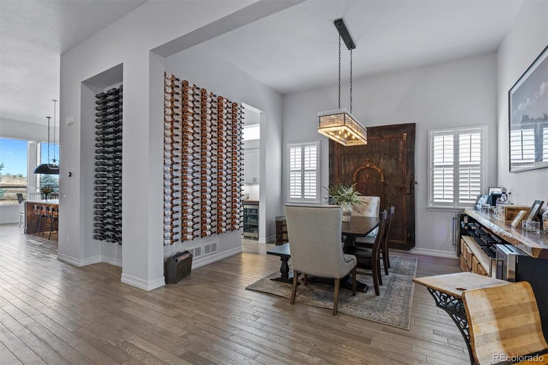 3871 Spanish Oaks Trl, Castle Rock, CO 80108