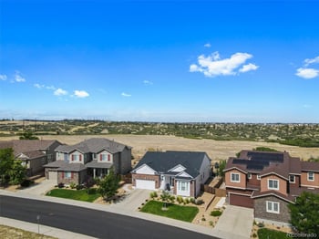 3871 Spanish Oaks Trl, Castle Rock, CO 80108
