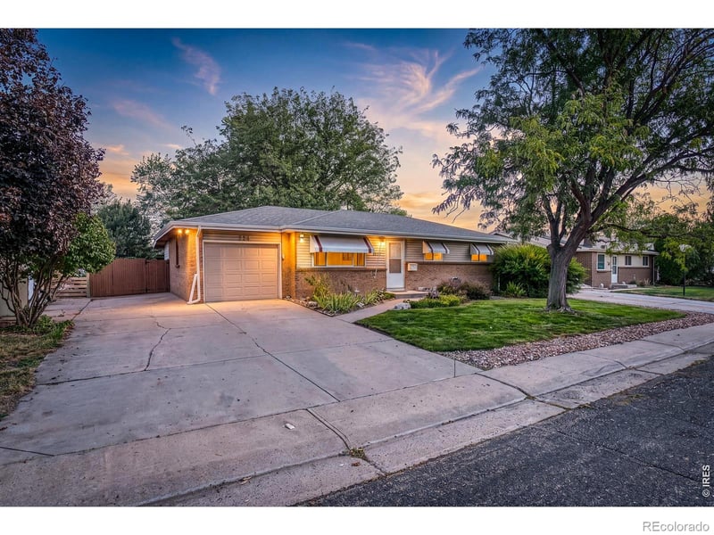 224 S 5th St, La Salle, CO 80645