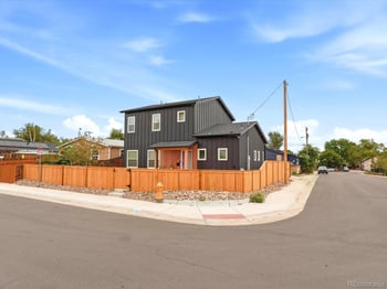 550 S Raleigh St, Denver, CO 80219