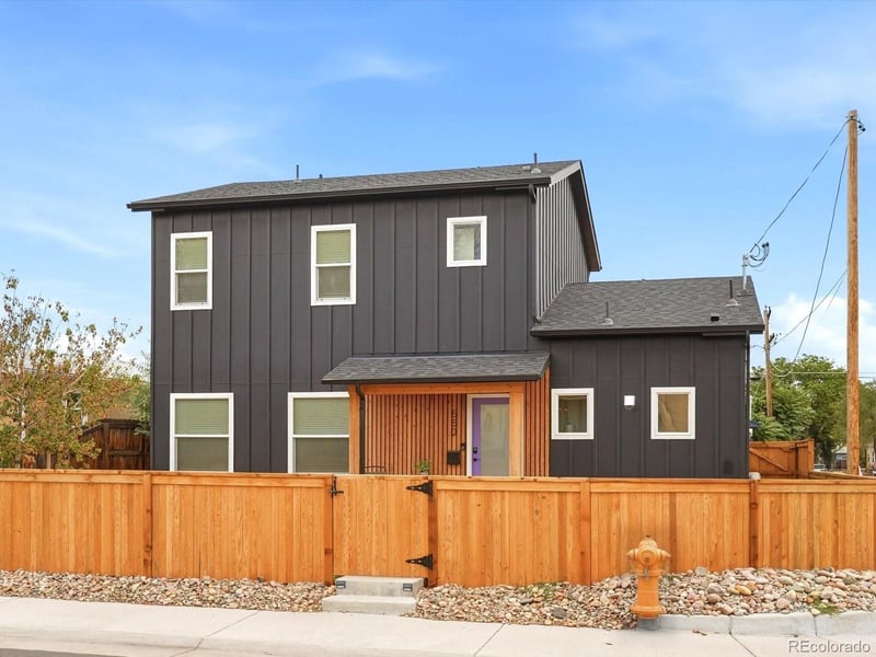 550 S Raleigh St, Denver, CO 80219