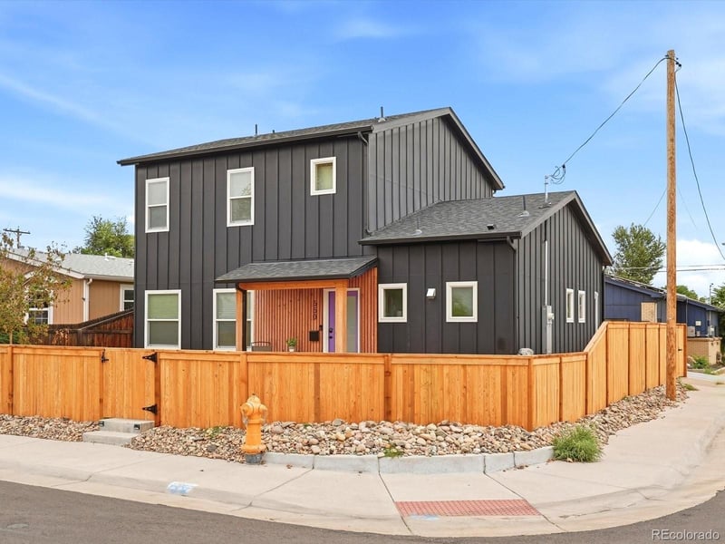 550 S Raleigh St, Denver, CO 80219
