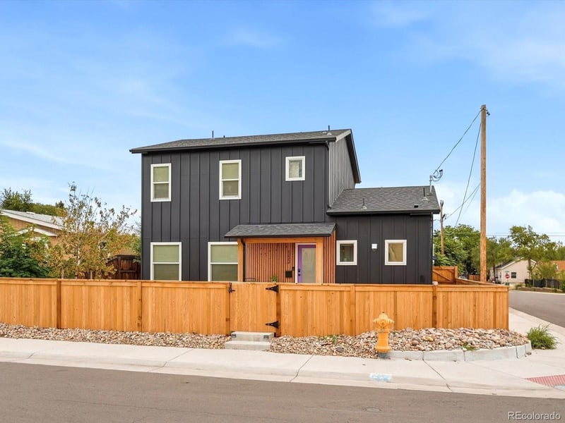 550 S Raleigh St, Denver, CO 80219