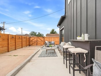 550 S Raleigh St, Denver, CO 80219