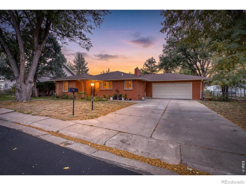 33 Mcdonald Ave, Brush, CO 80723