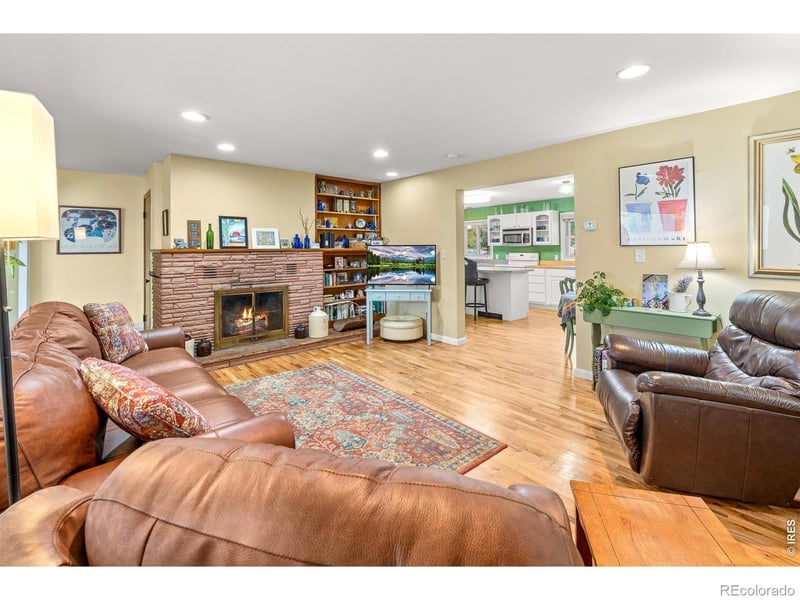 33 Mcdonald Ave, Brush, CO 80723