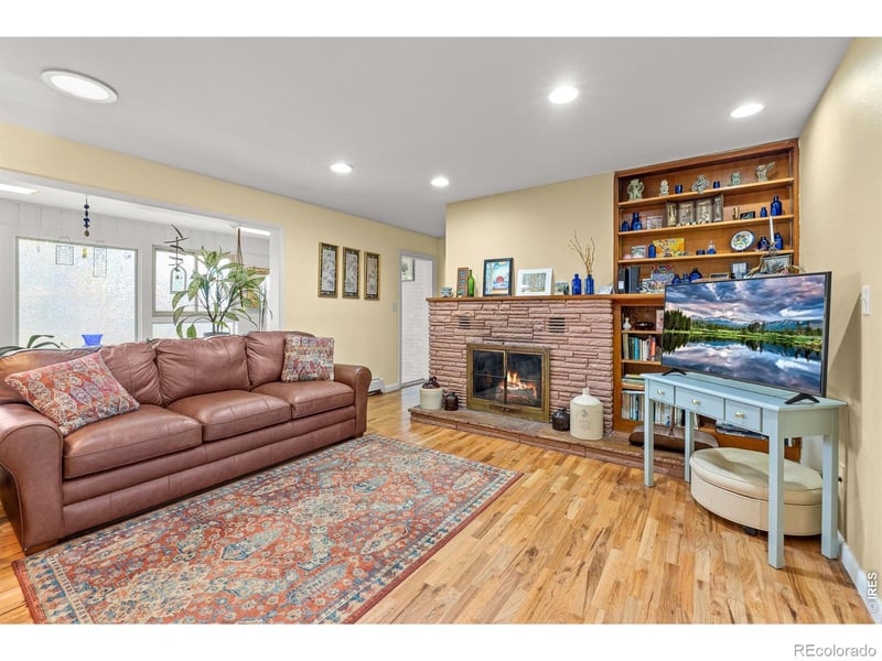 33 Mcdonald Ave, Brush, CO 80723