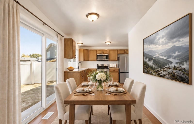 3841 E 117th Ave, Thornton, CO 80233