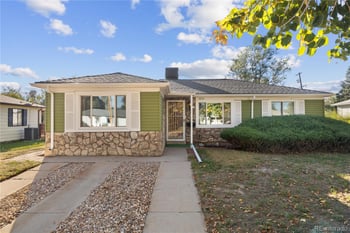 1043 Geneva St, Aurora, CO 80010
