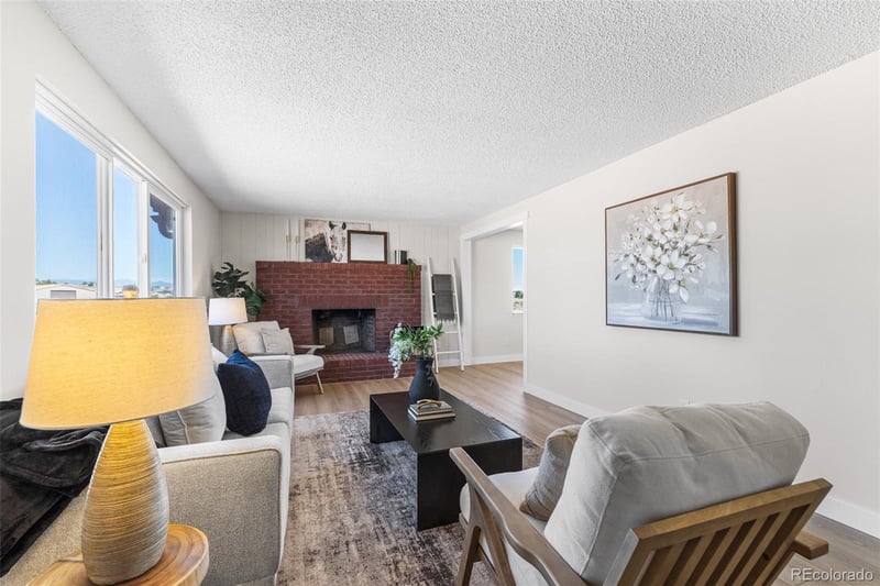 1783 W Chimazo Pz, Pueblo West, CO 81007