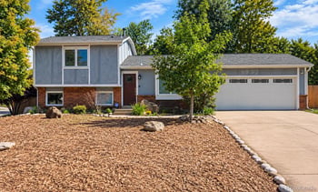 5852 S Nelson St, Littleton, CO 80127