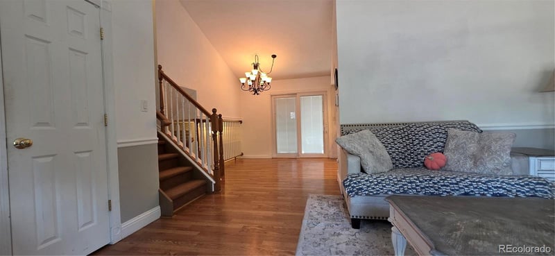 5852 S Nelson St, Littleton, CO 80127
