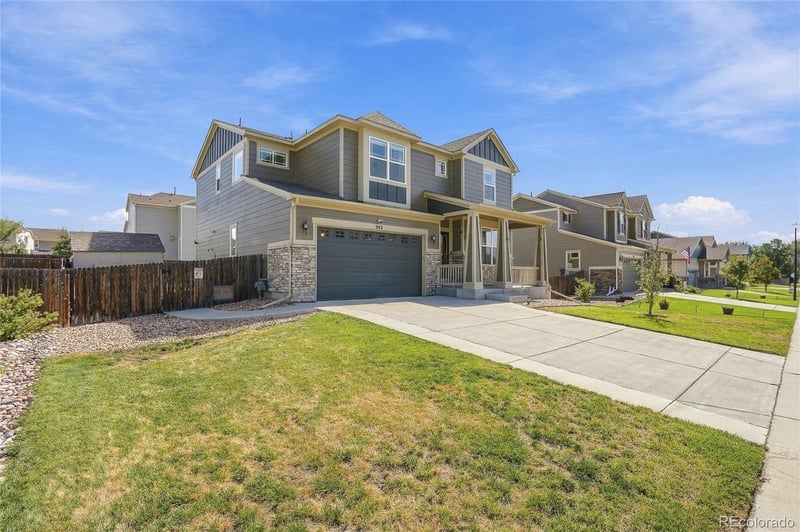 342 Cade St, Brighton, CO 80601