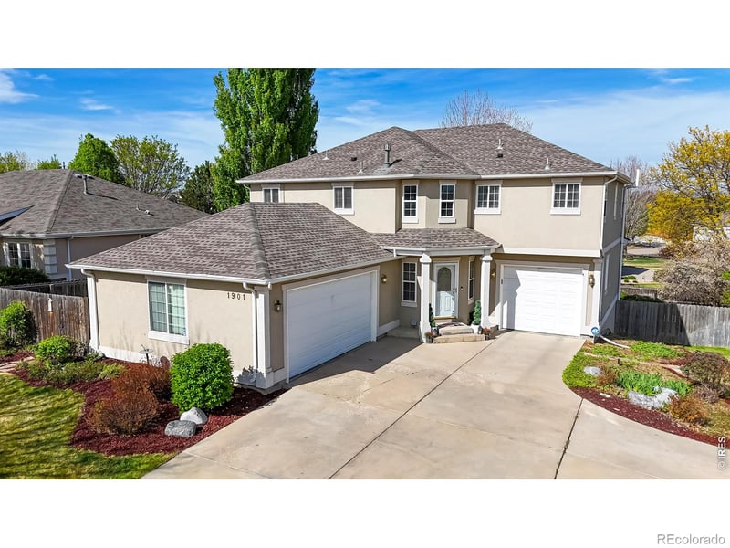 1901 74th Ave, Greeley, CO 80634