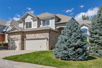 503 N Snowmass Cir, Superior, CO 80027