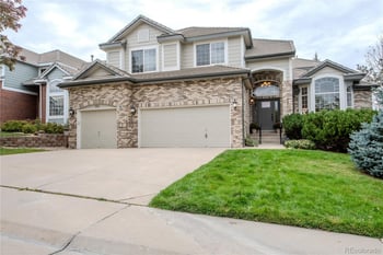 503 N Snowmass Cir, Superior, CO 80027