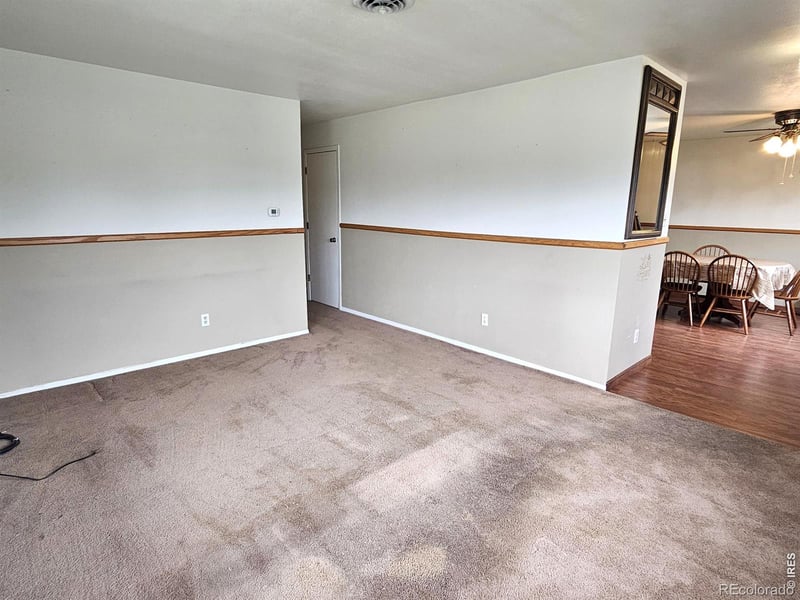 821 Park St, Sterling, CO 80751