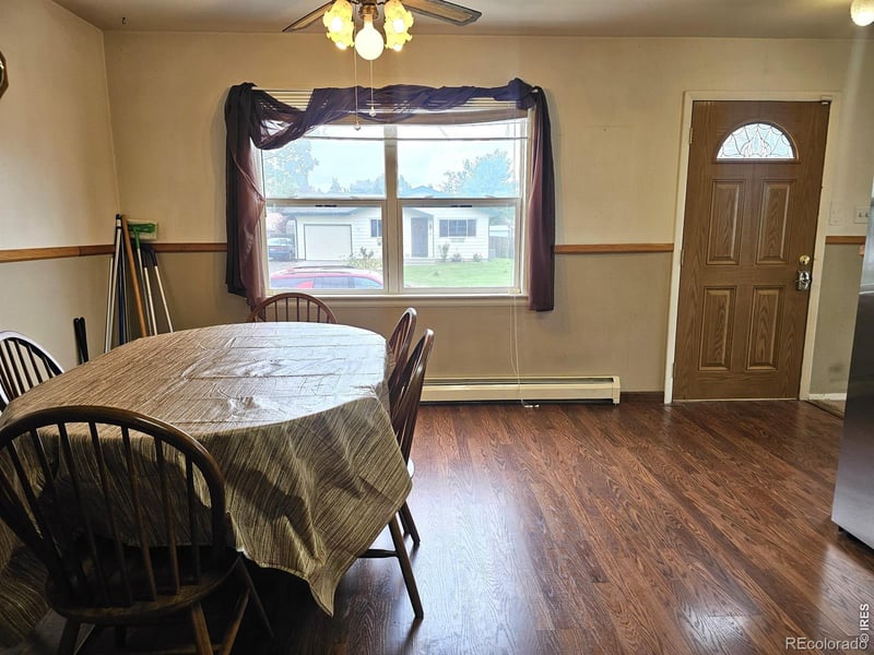 821 Park St, Sterling, CO 80751