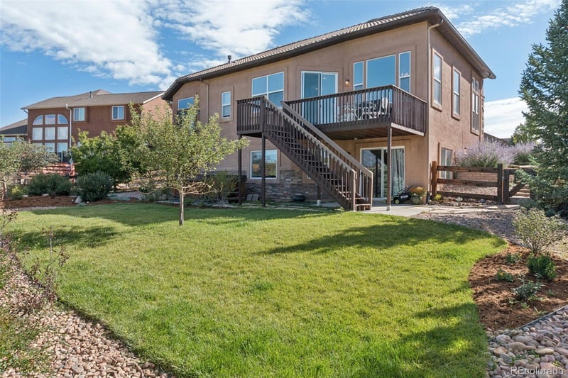 15668 Old Post Dr, Monument, CO 80132