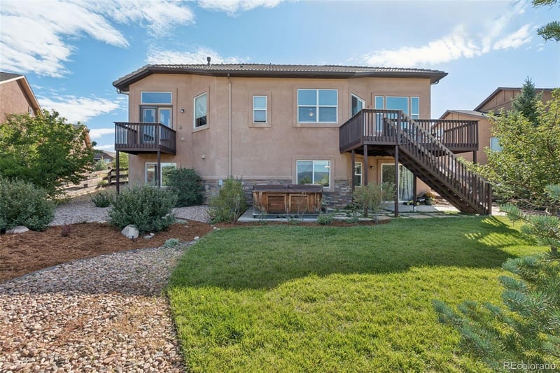 15668 Old Post Dr, Monument, CO 80132