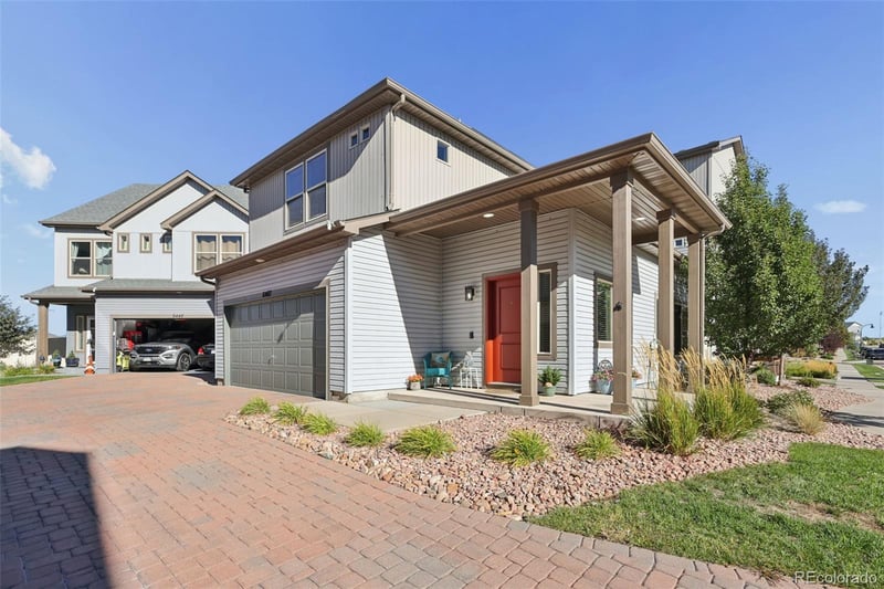 6460 John Muir Trl, Colorado Springs, CO 80927