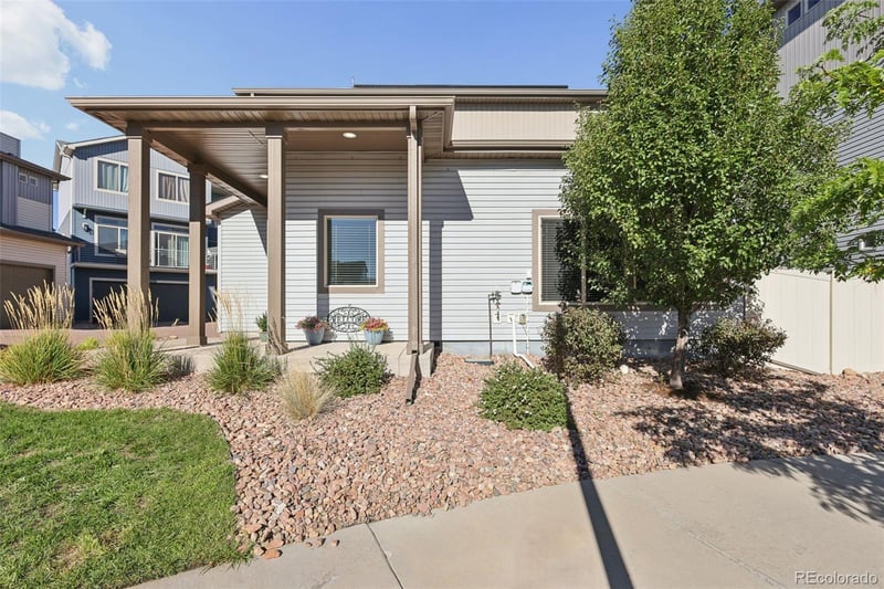 6460 John Muir Trl, Colorado Springs, CO 80927