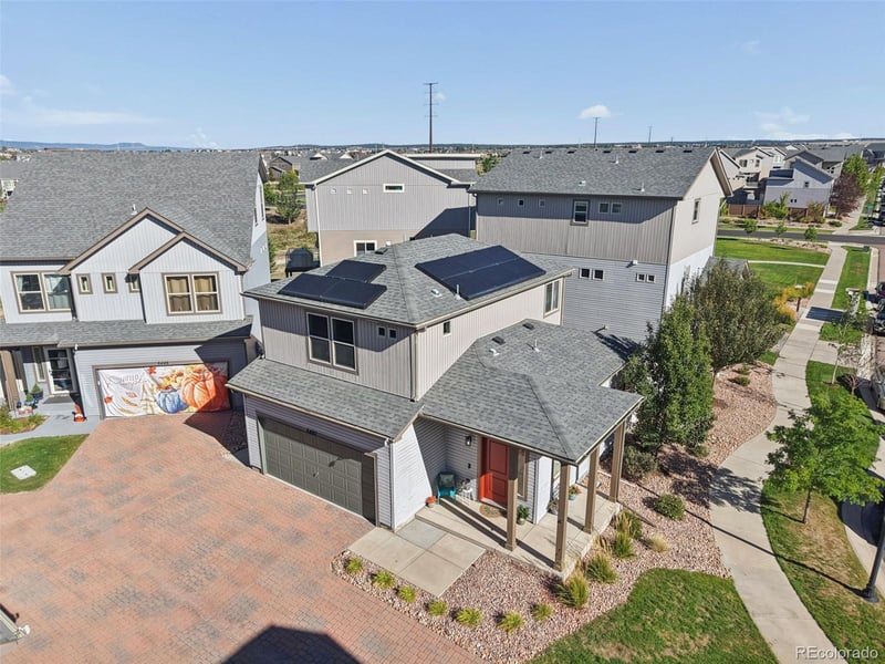 6460 John Muir Trl, Colorado Springs, CO 80927