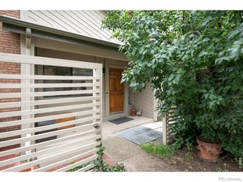 4009 Wonderland Hill Ave, Boulder, CO 80304