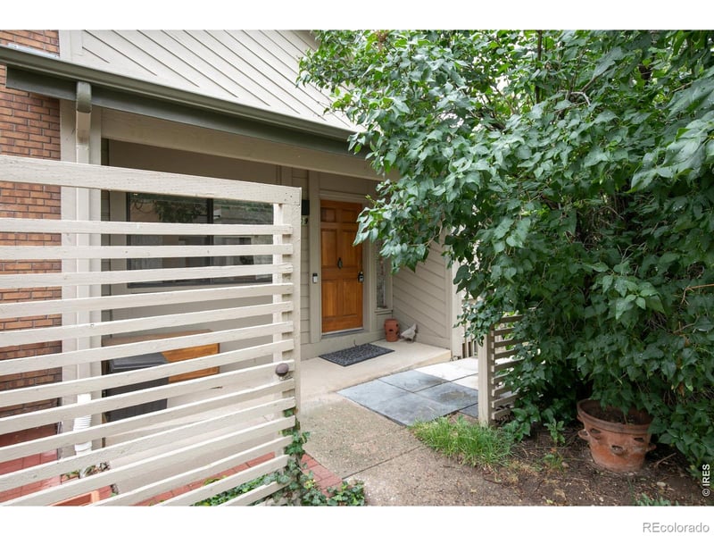 4009 Wonderland Hill Ave, Boulder, CO 80304