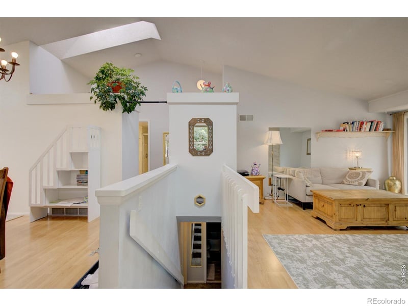 4009 Wonderland Hill Ave, Boulder, CO 80304