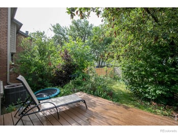 4009 Wonderland Hill Ave, Boulder, CO 80304