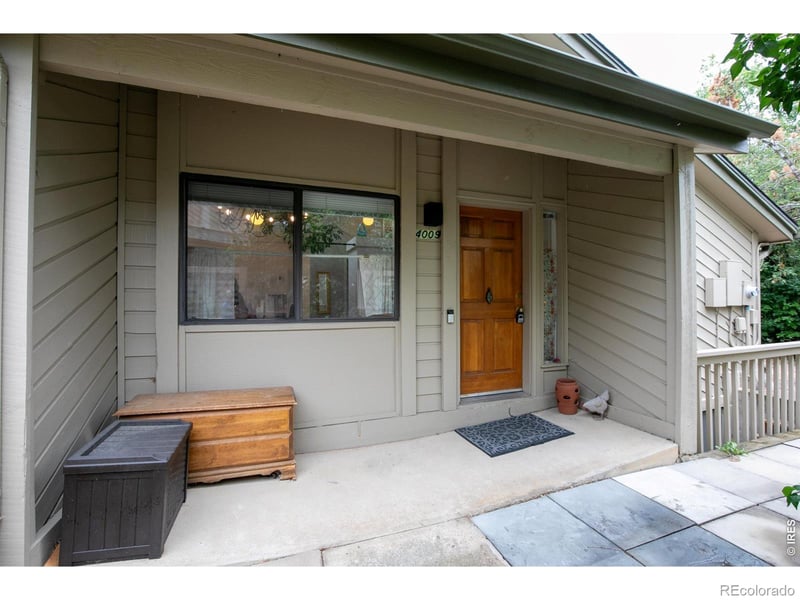 4009 Wonderland Hill Ave, Boulder, CO 80304