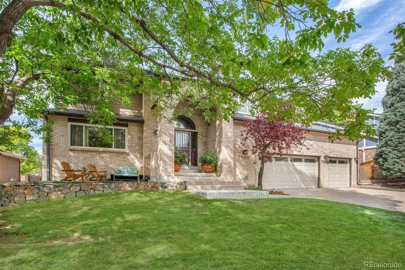 7269 S Sundown Cir, Littleton, CO 80120